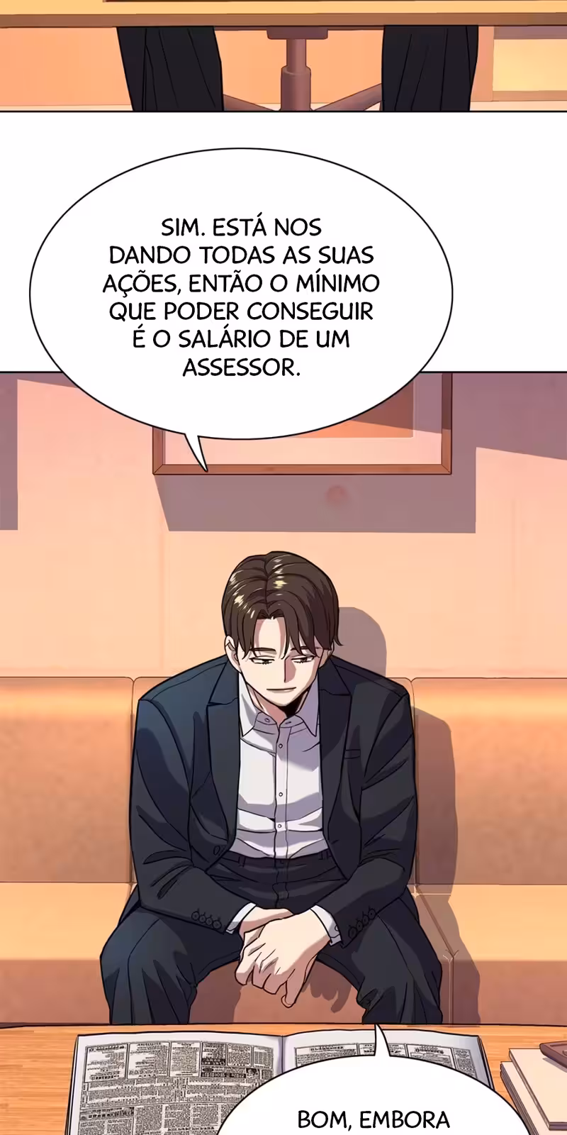 Página do Capítulo 59