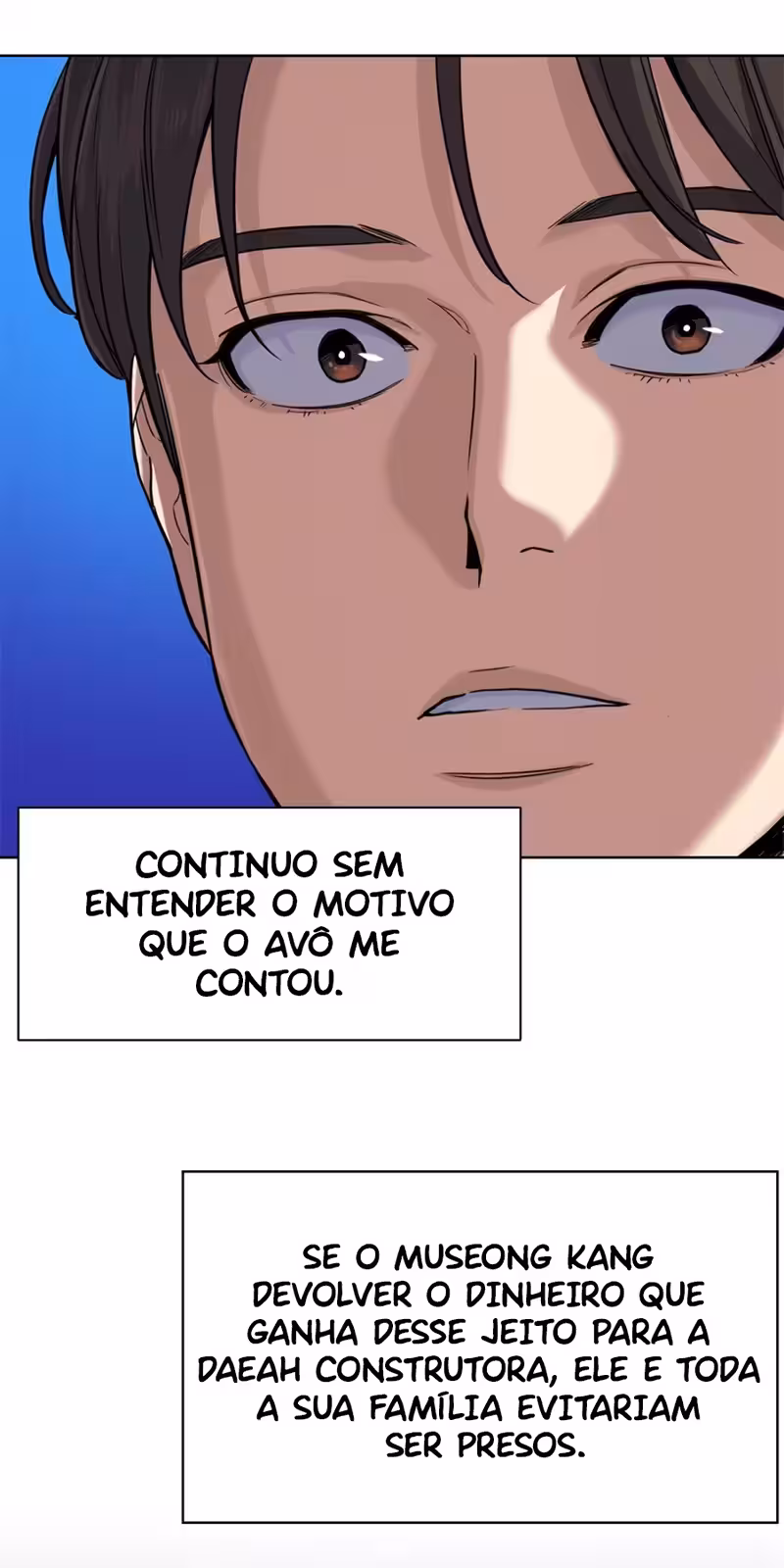 Página do Capítulo 59