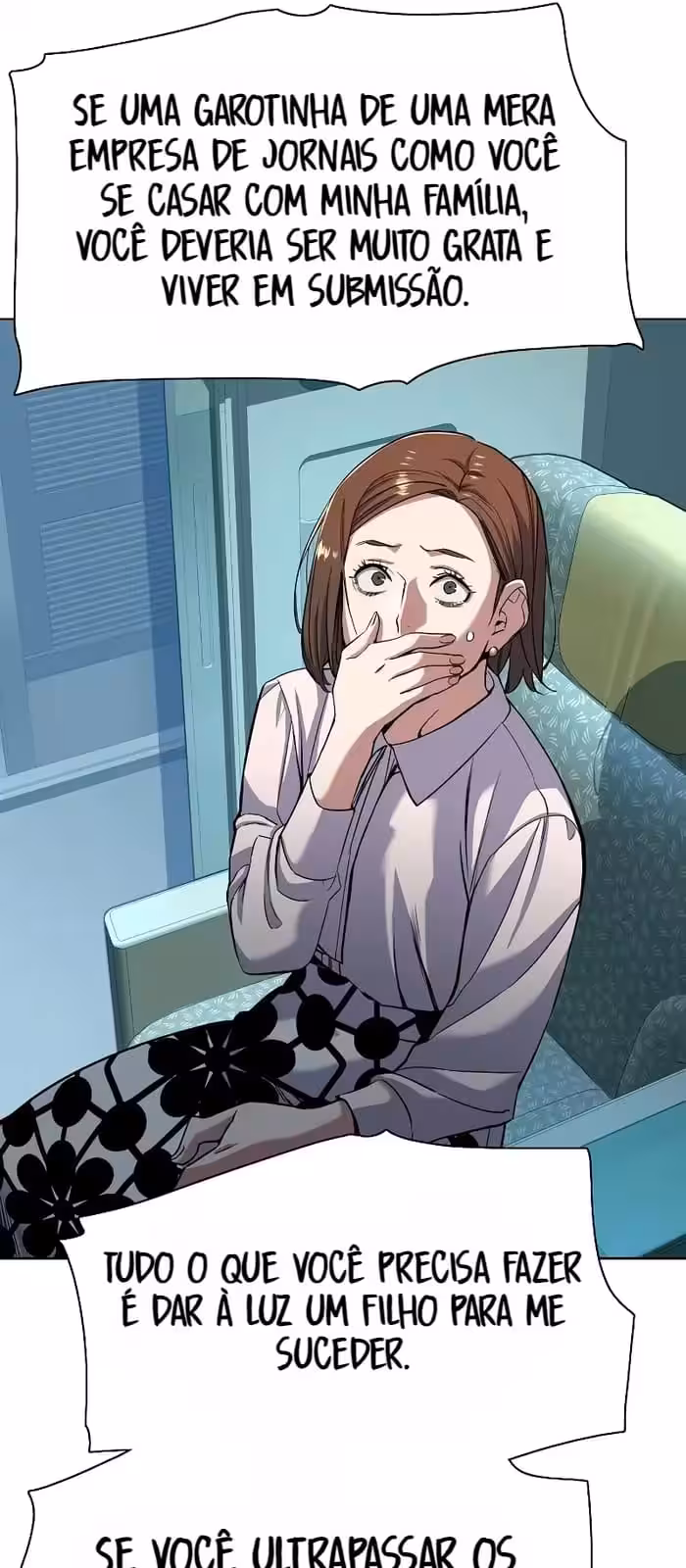 Página do Capítulo 50