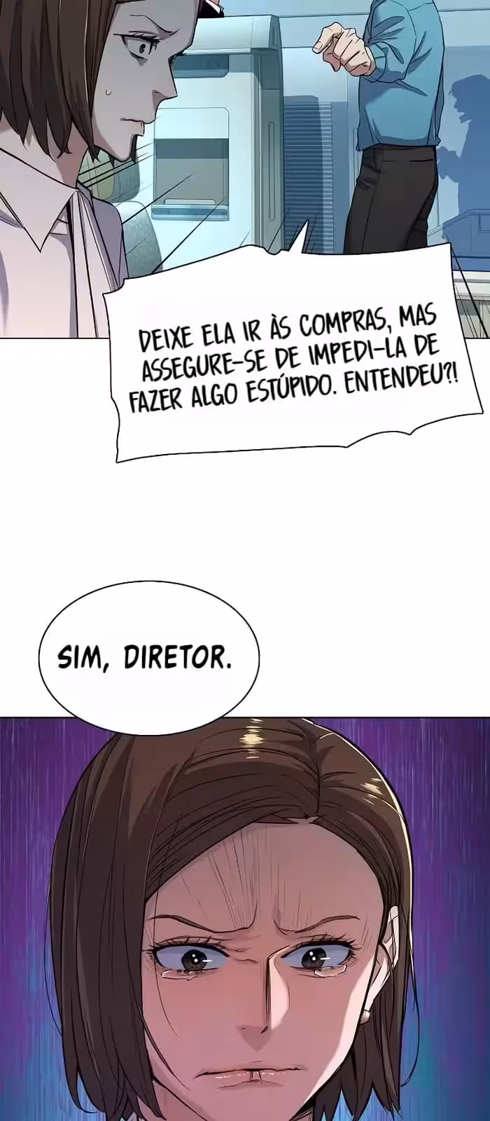 Página do Capítulo 50