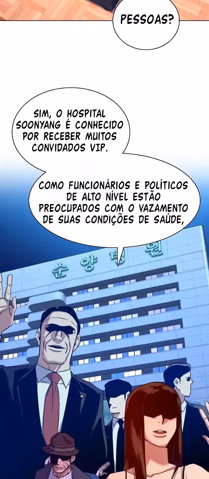 Página do Capítulo 50