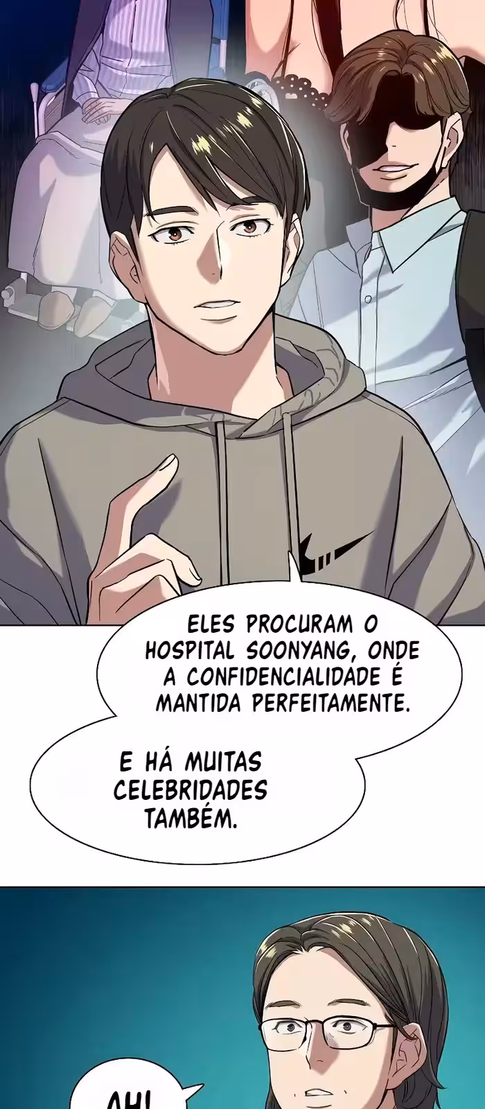 Página do Capítulo 50