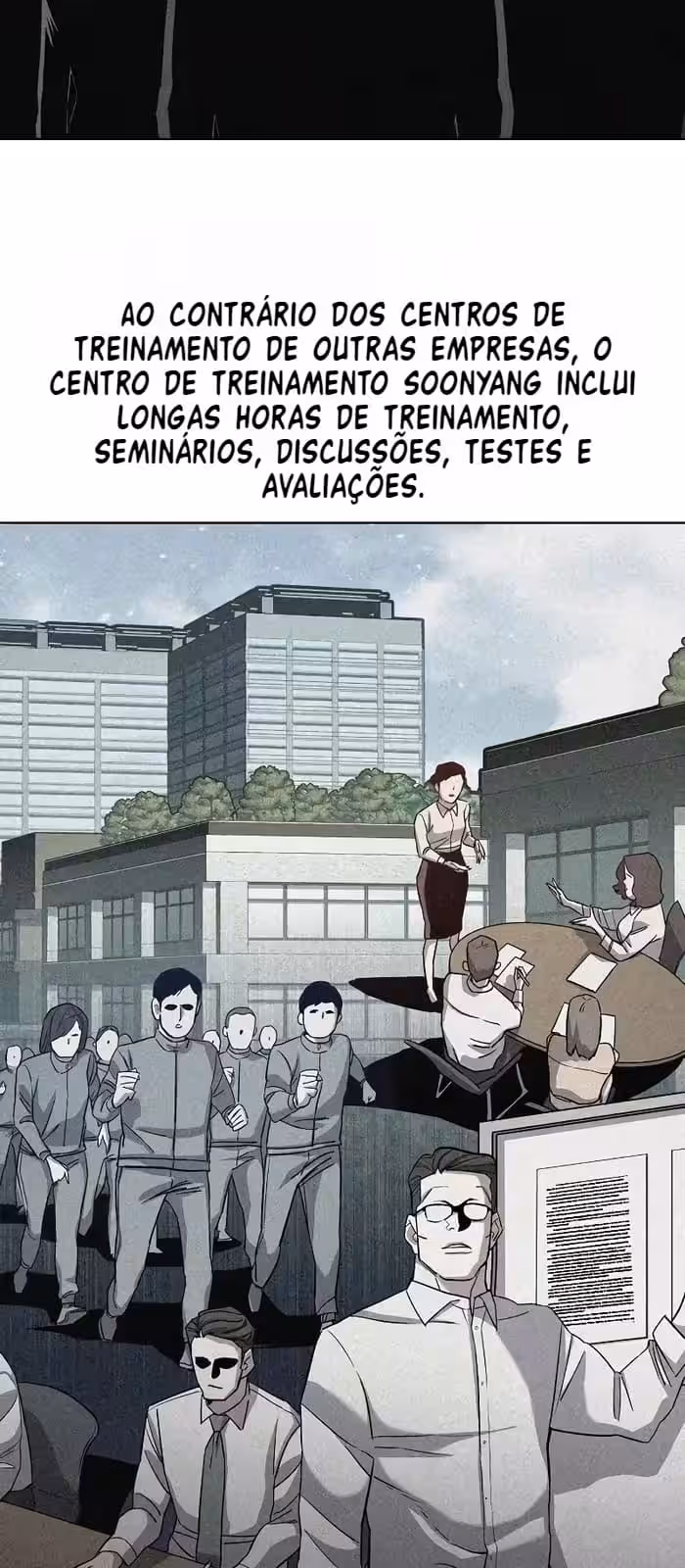 Página do Capítulo 50