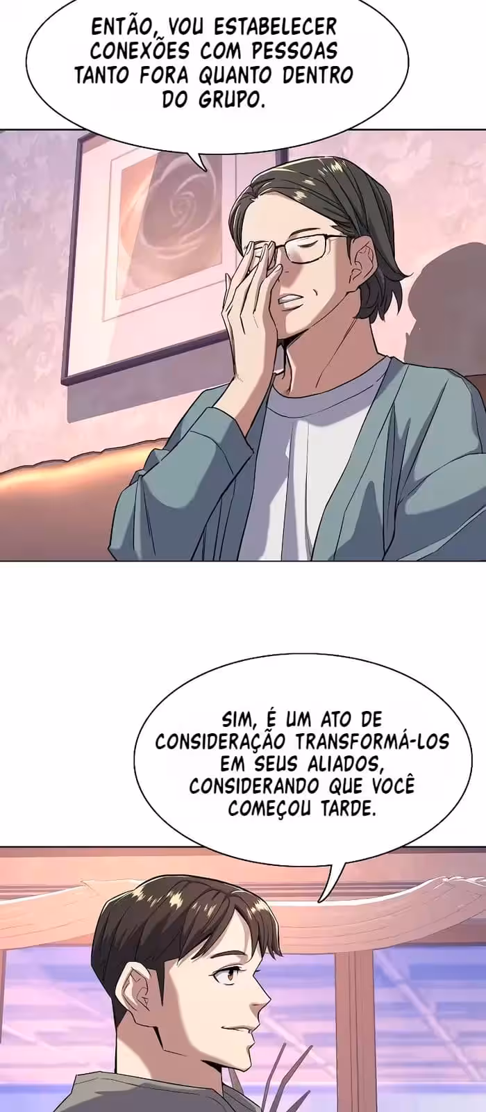 Página do Capítulo 50