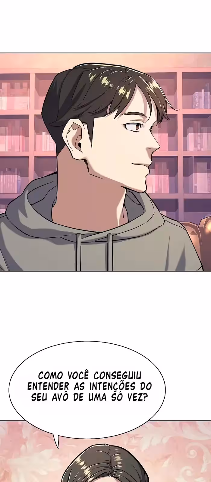 Página do Capítulo 50