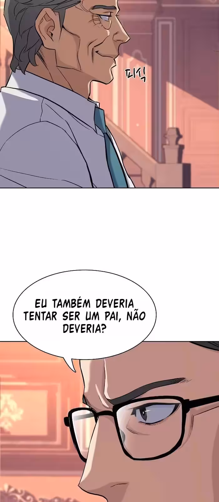 Página do Capítulo 50