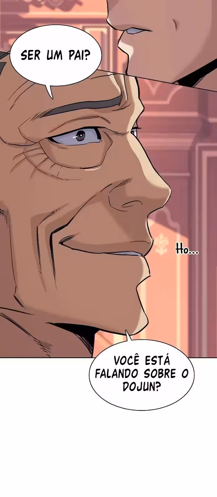 Página do Capítulo 50