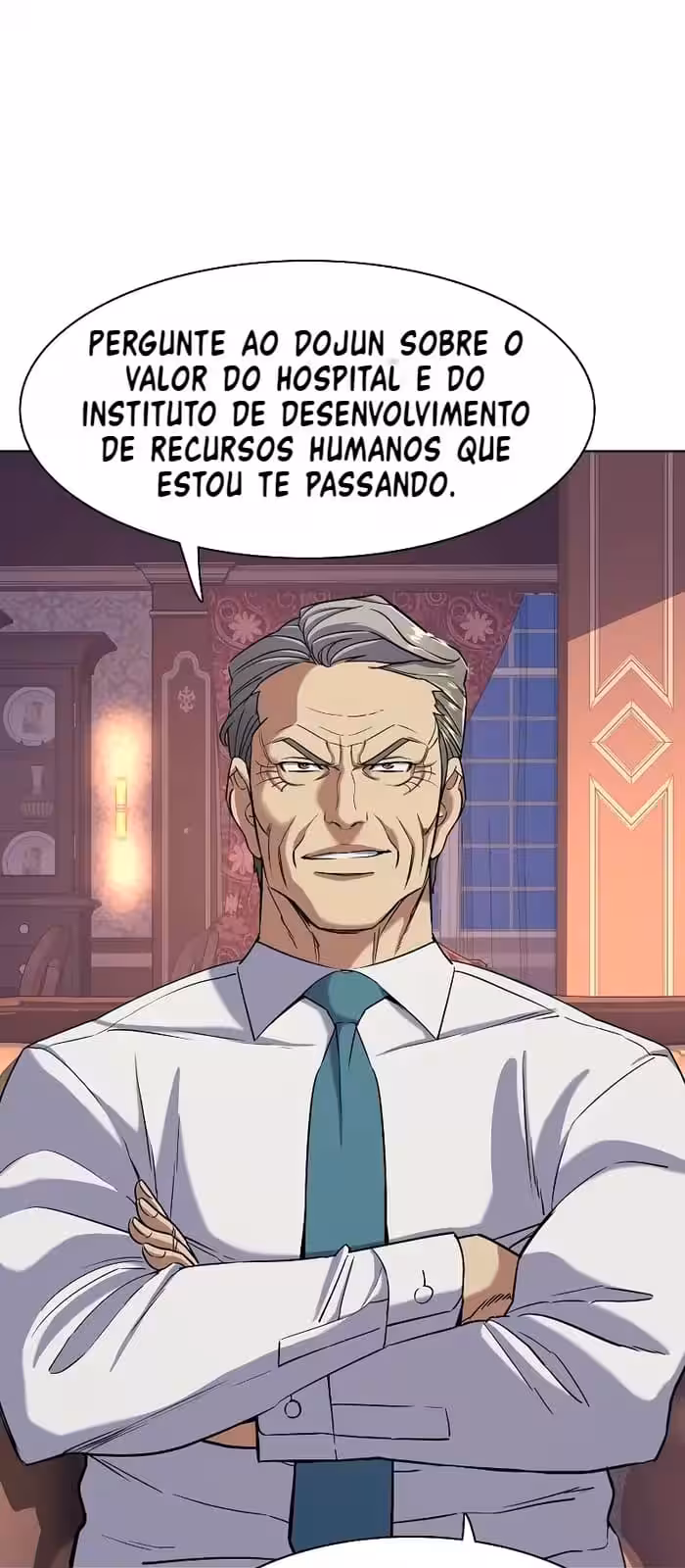 Página do Capítulo 50