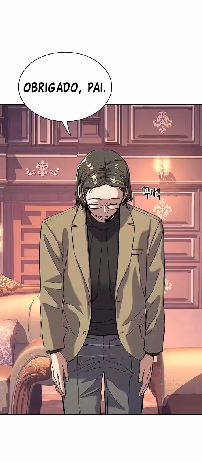 Página do Capítulo 50