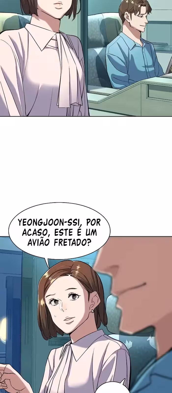 Página do Capítulo 50