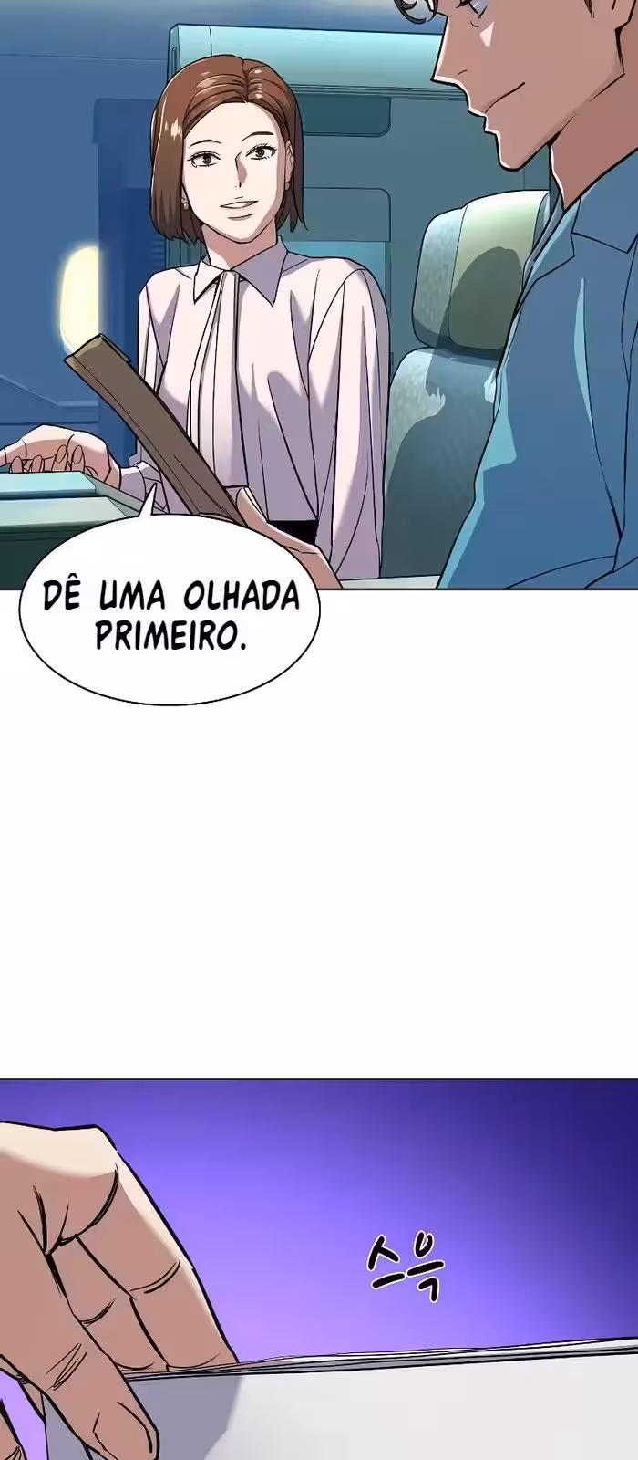 Página do Capítulo 50