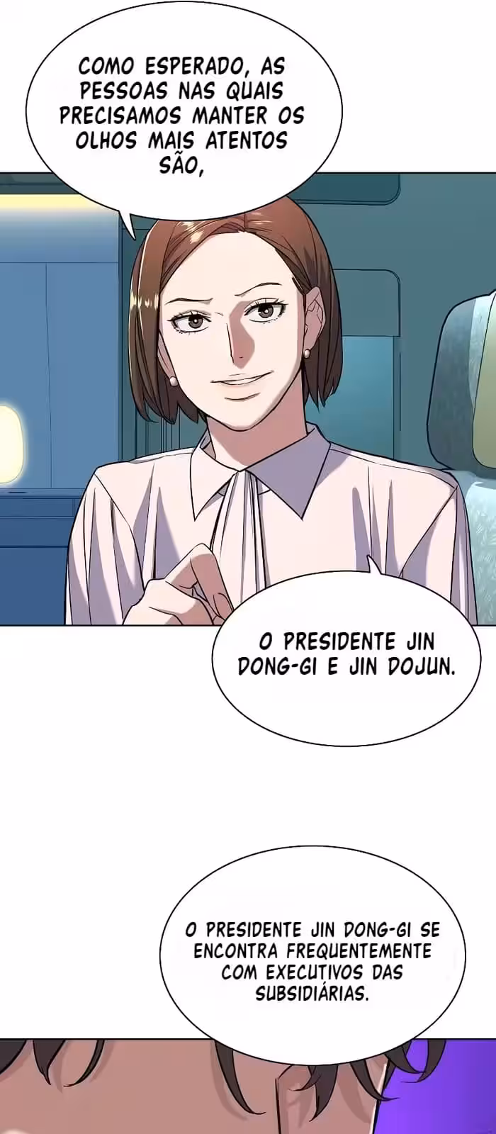 Página do Capítulo 50