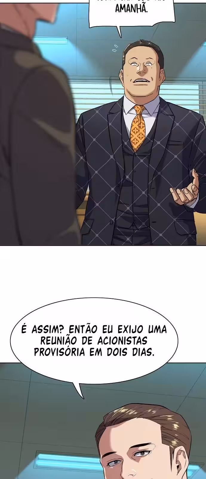 Página do Capítulo 51