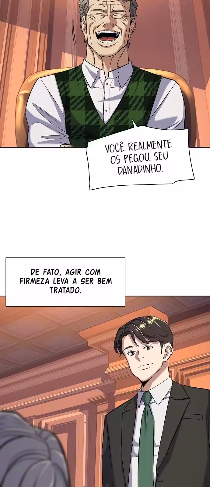 Página do Capítulo 51