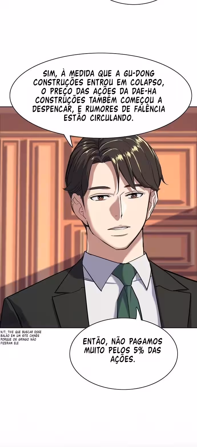 Página do Capítulo 51