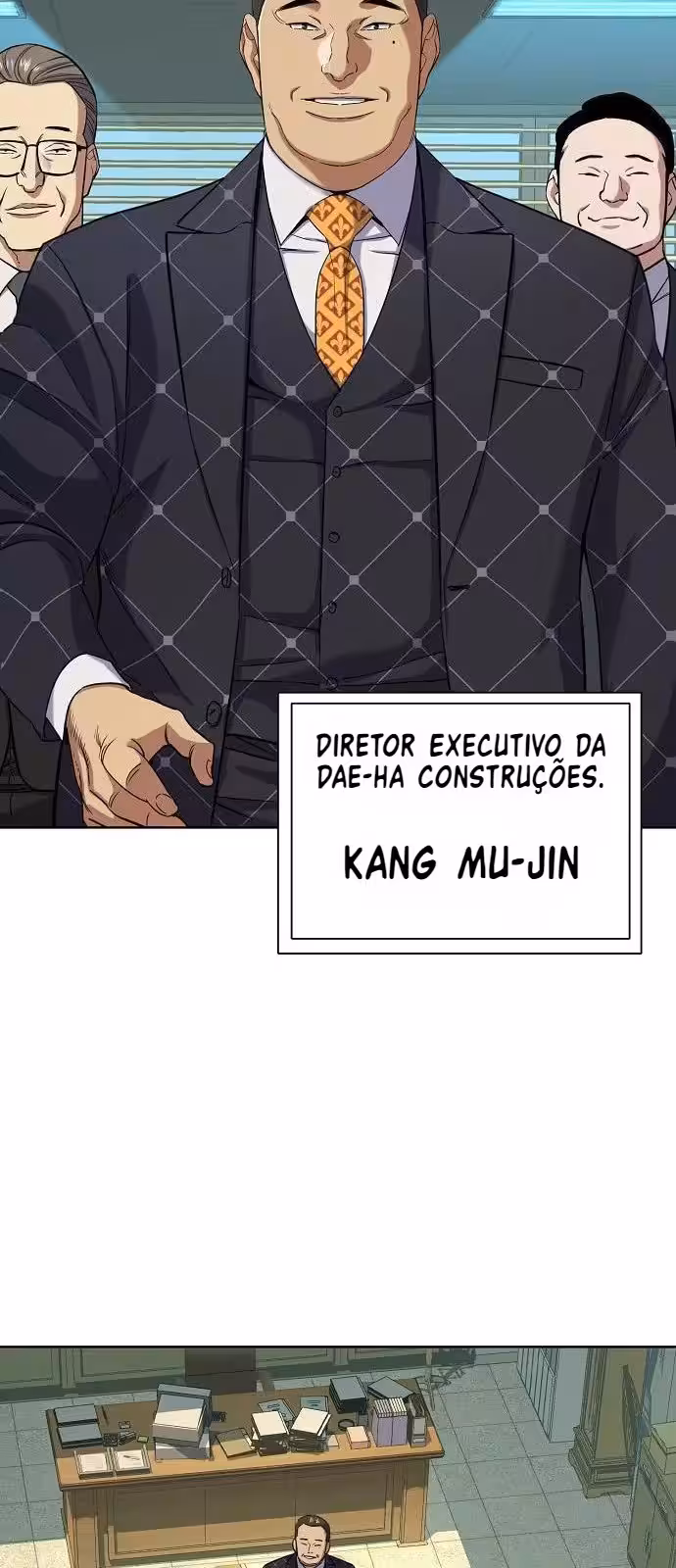 Página do Capítulo 51