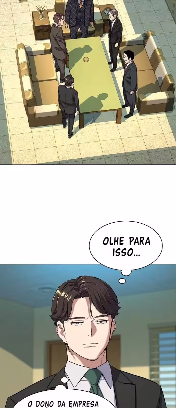 Página do Capítulo 51