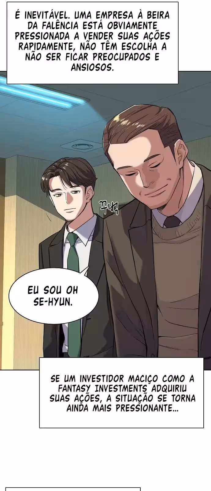 Página do Capítulo 51