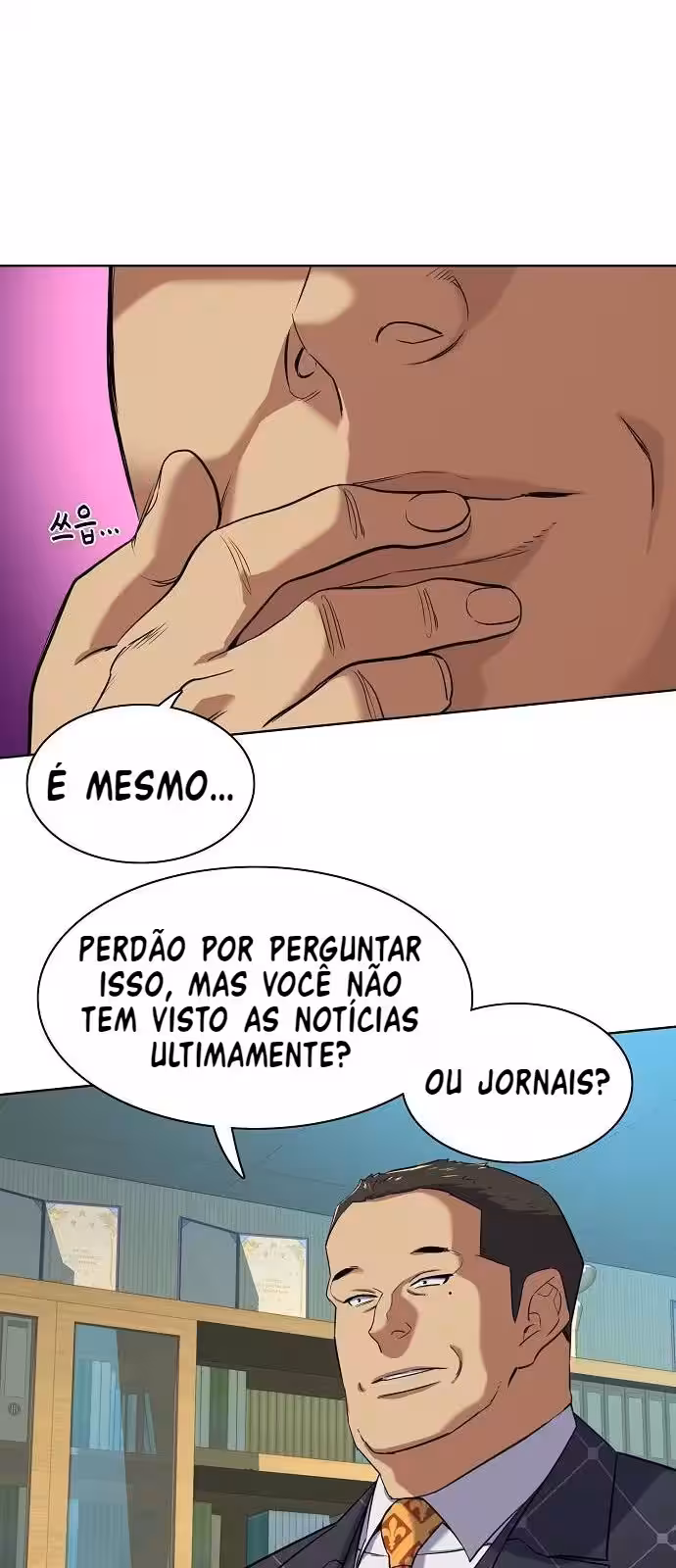 Página do Capítulo 51