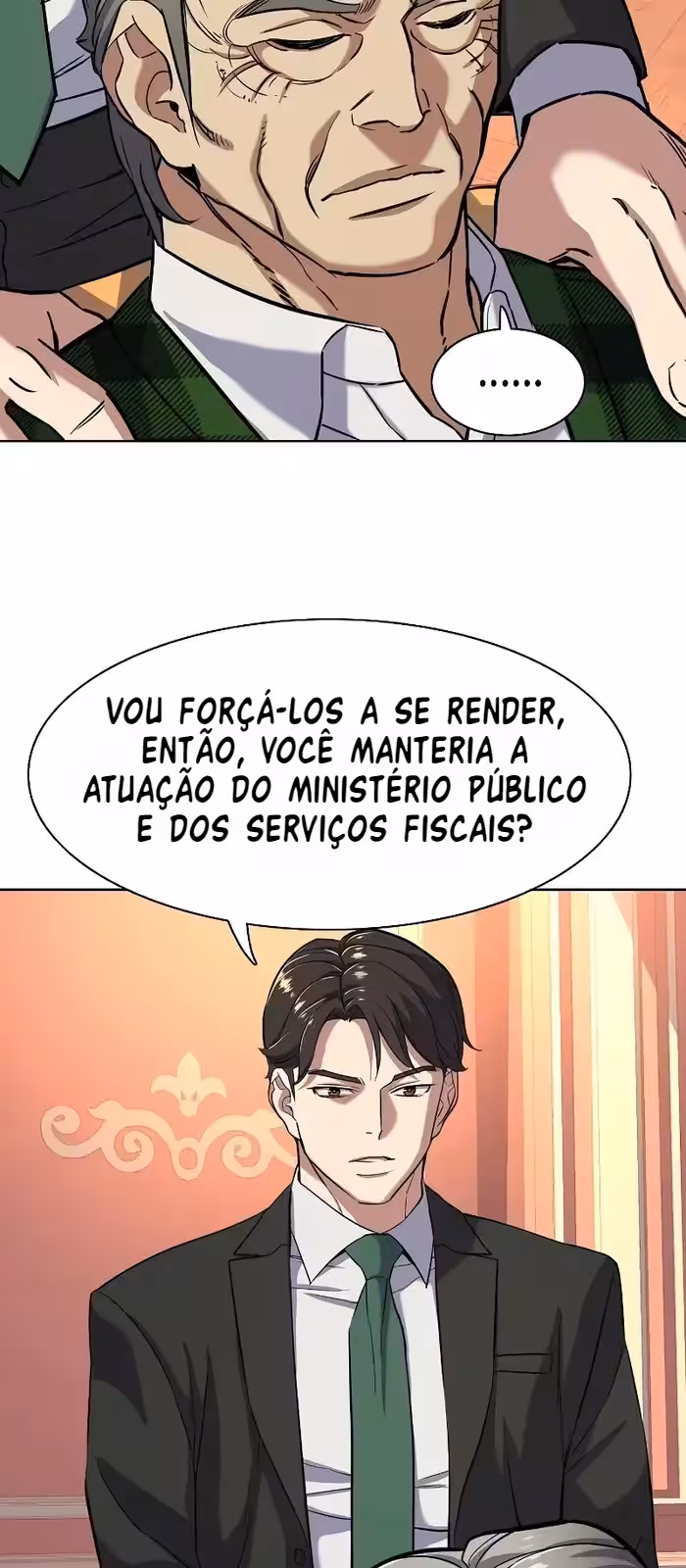 Página do Capítulo 52