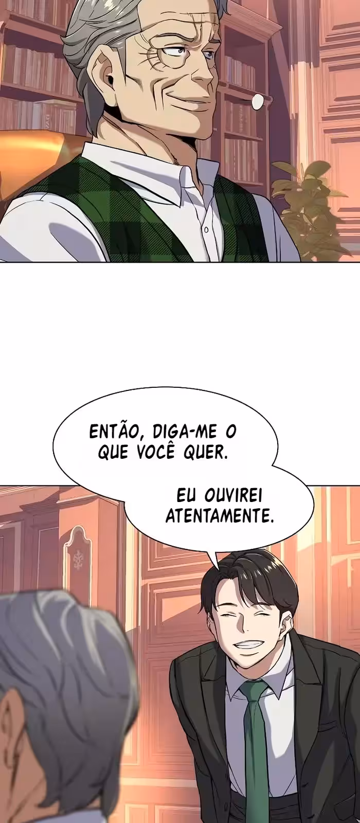 Página do Capítulo 52