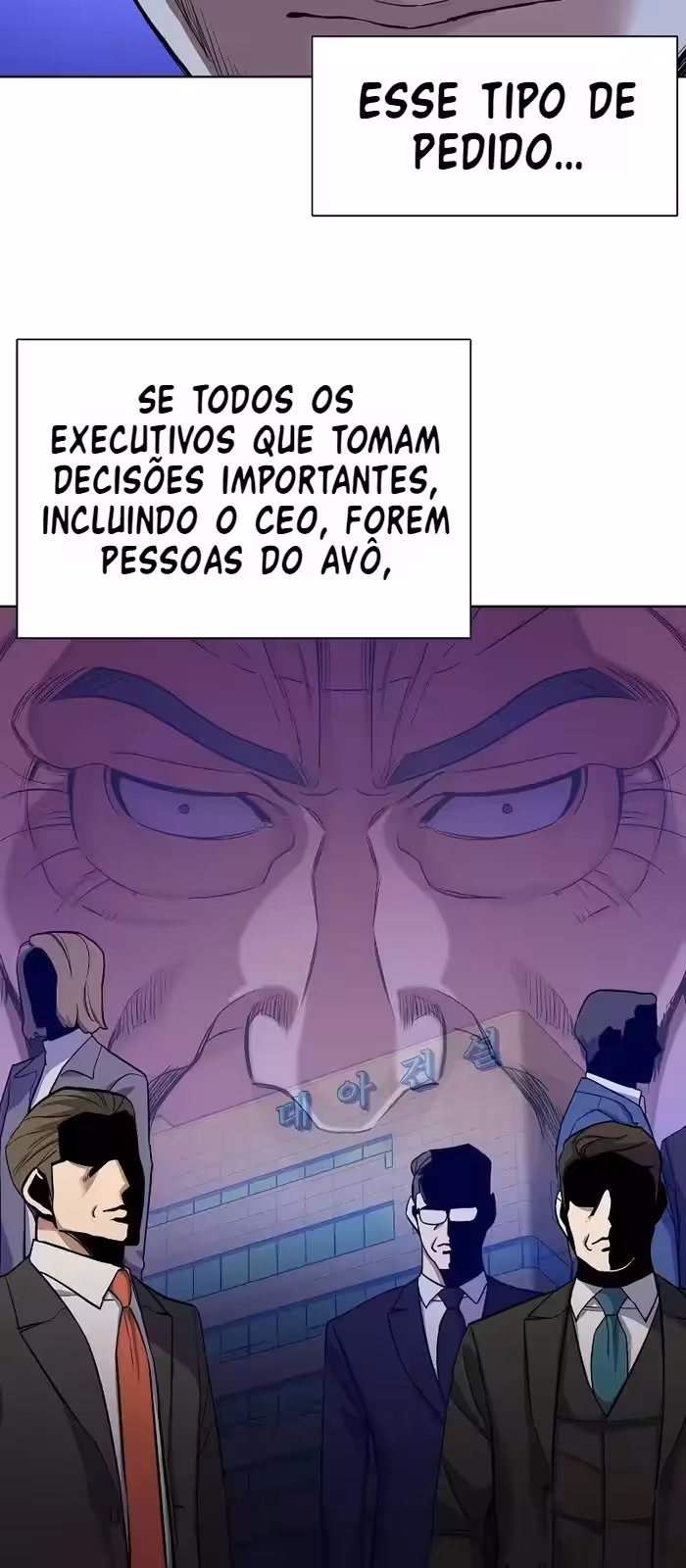 Página do Capítulo 52