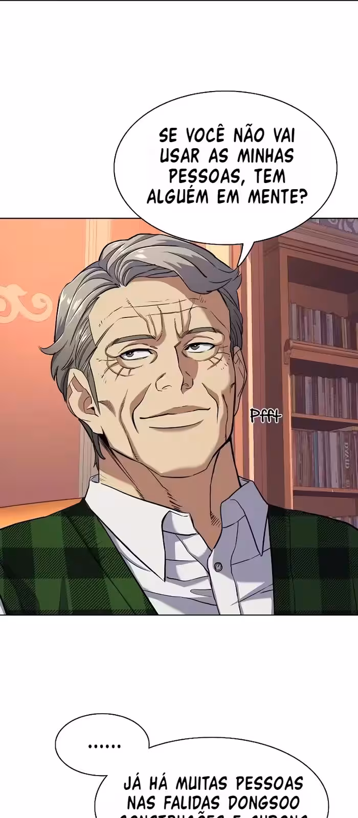 Página do Capítulo 52