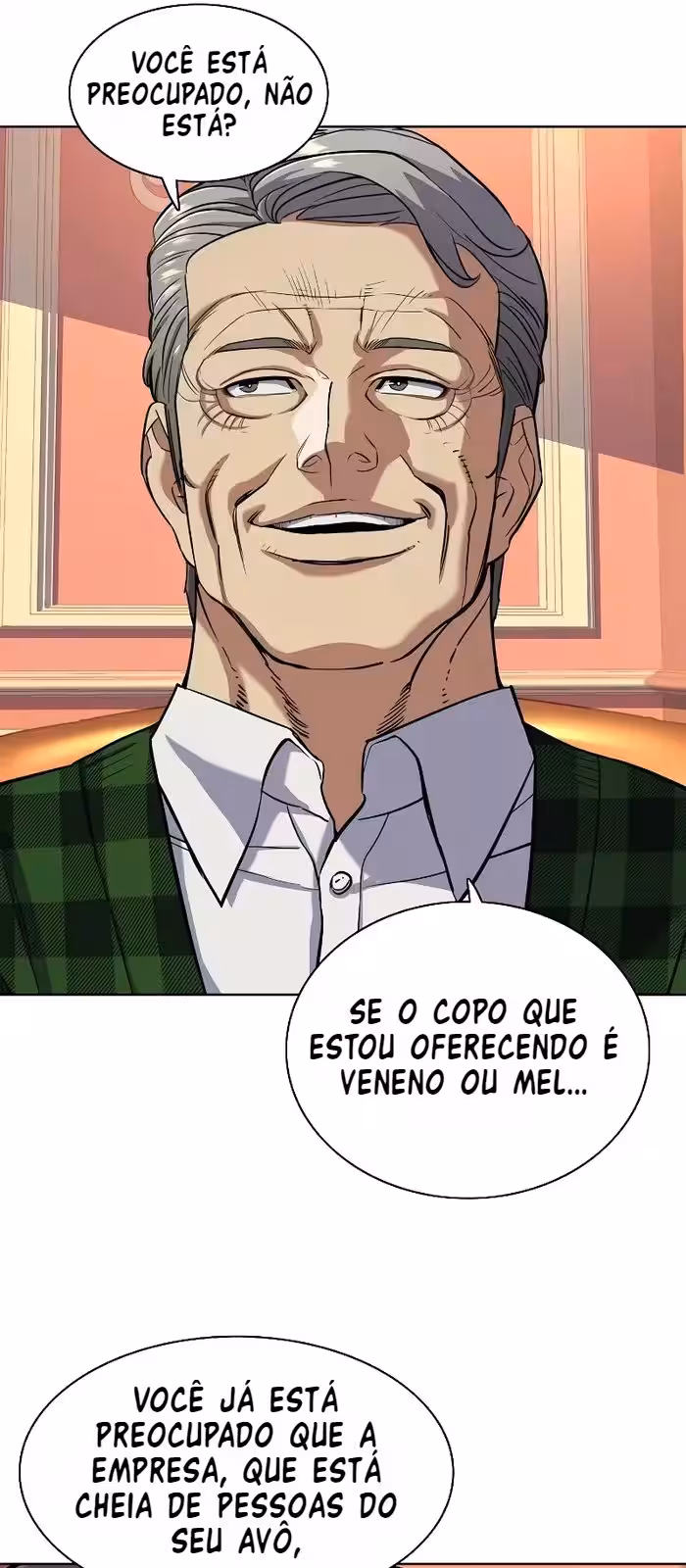 Página do Capítulo 52