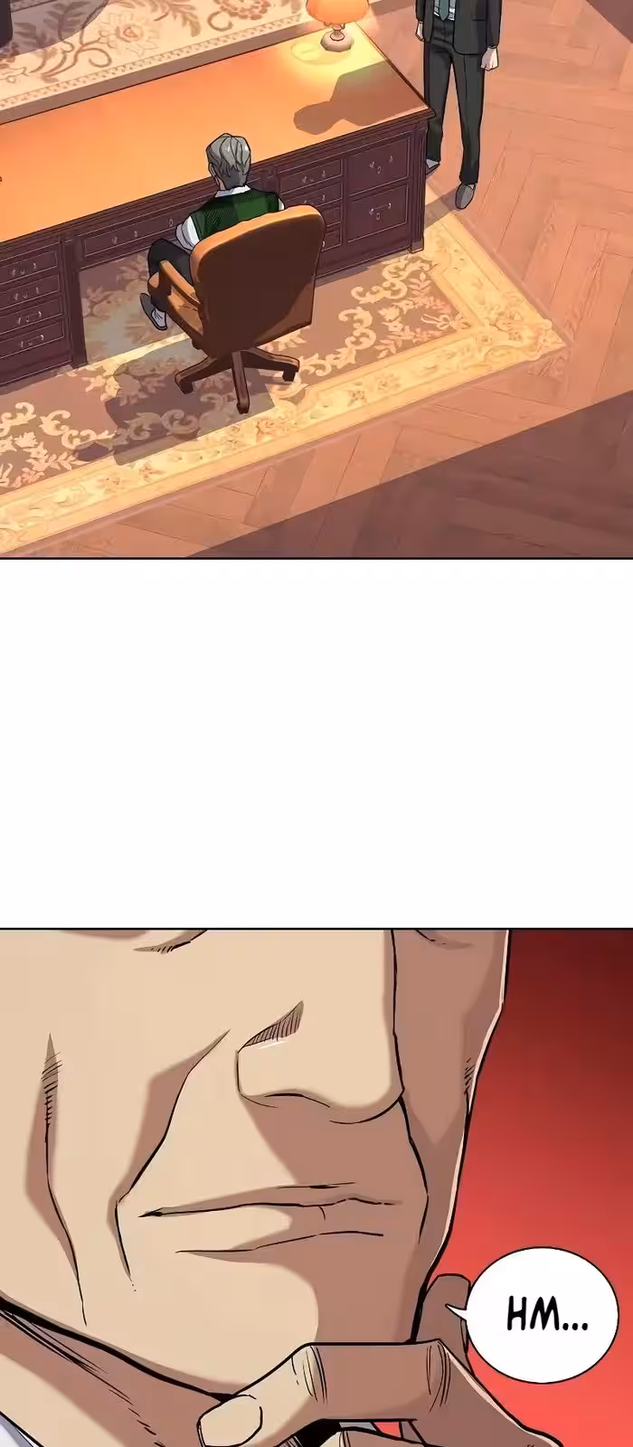 Página do Capítulo 52