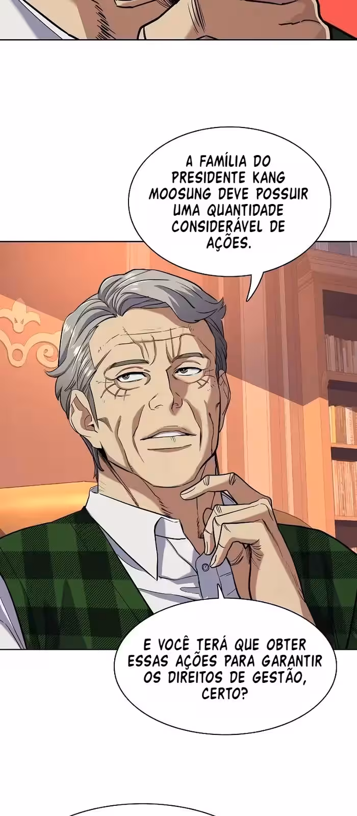 Página do Capítulo 52