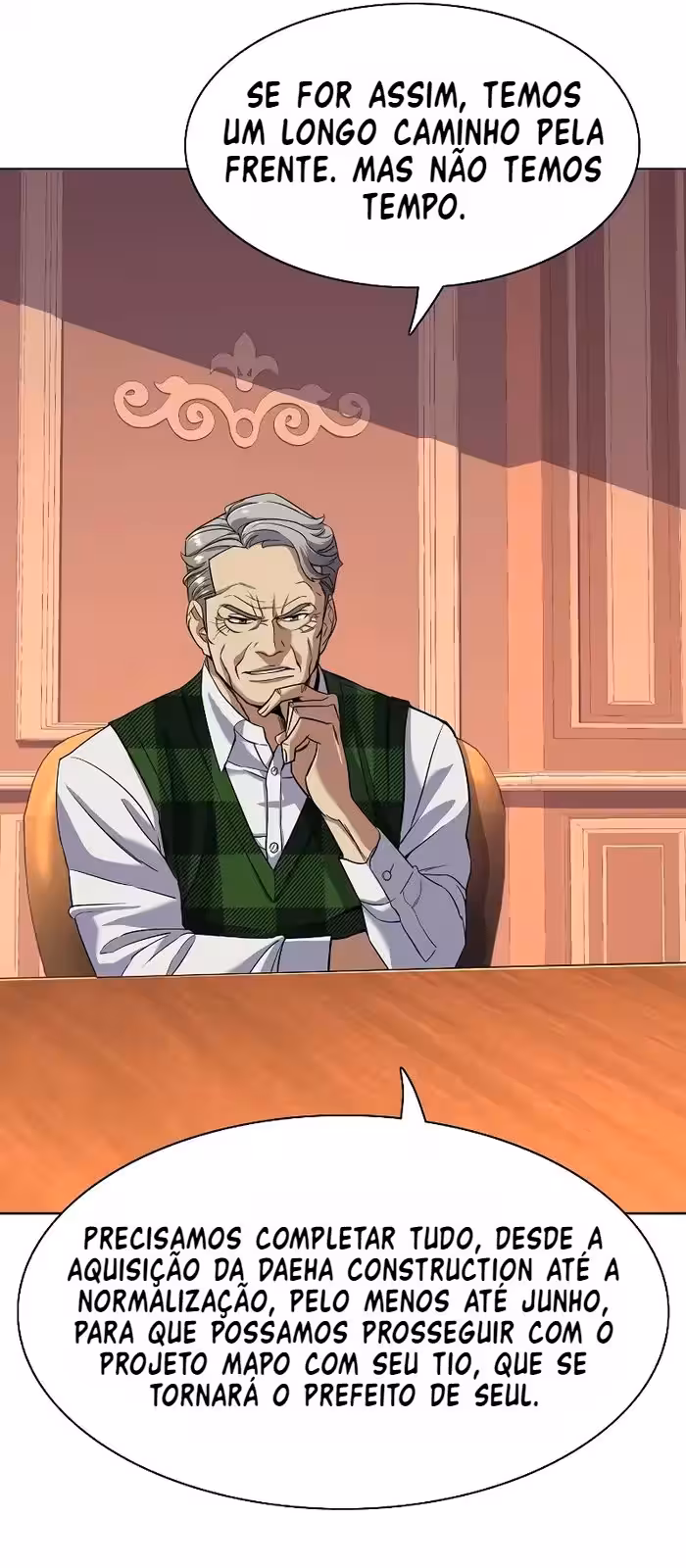 Página do Capítulo 52