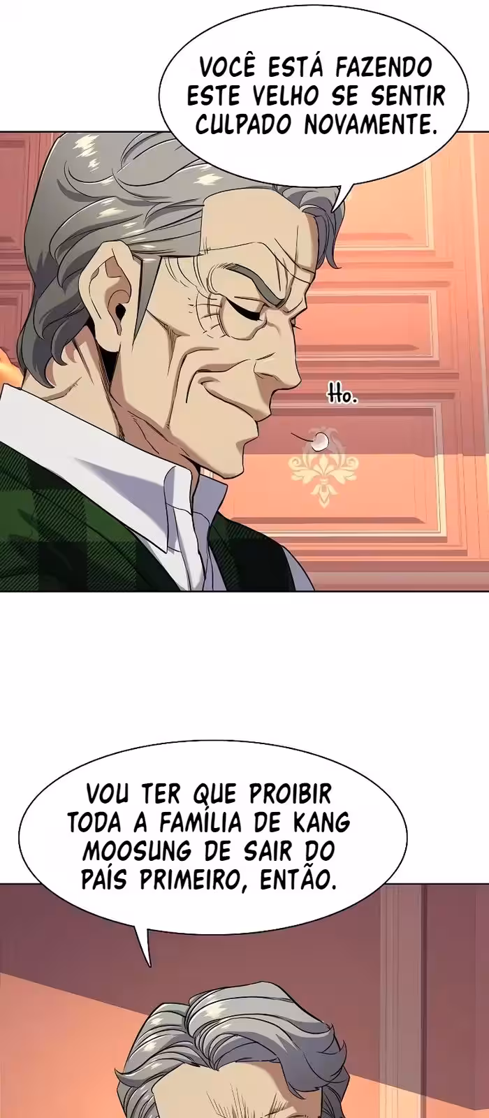 Página do Capítulo 52