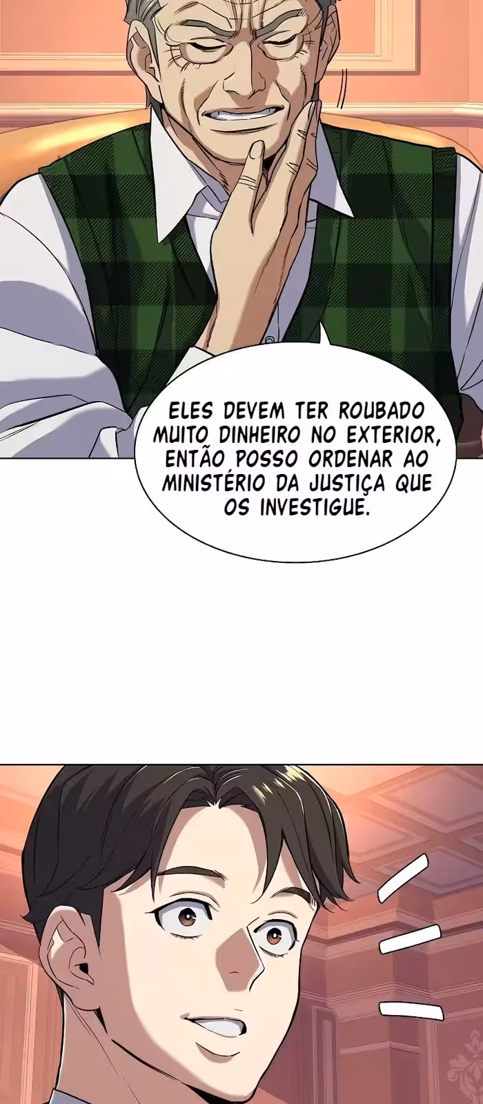 Página do Capítulo 52