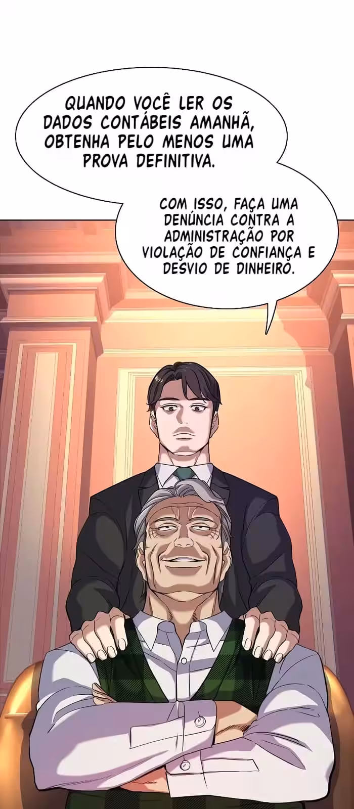 Página do Capítulo 52