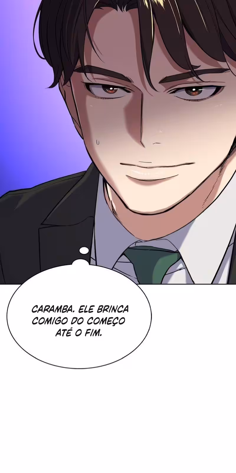 Página do Capítulo 53