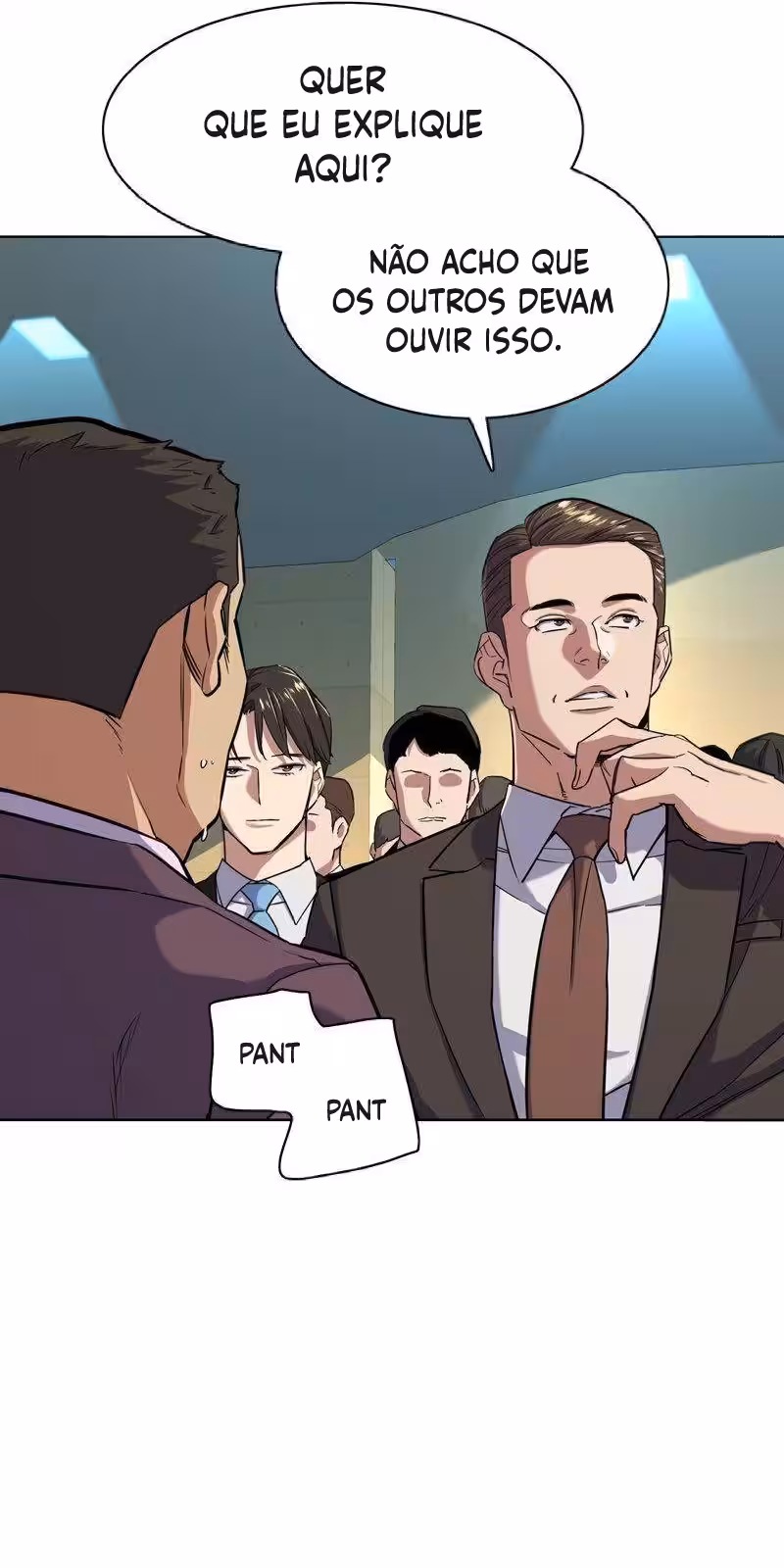 Página do Capítulo 53