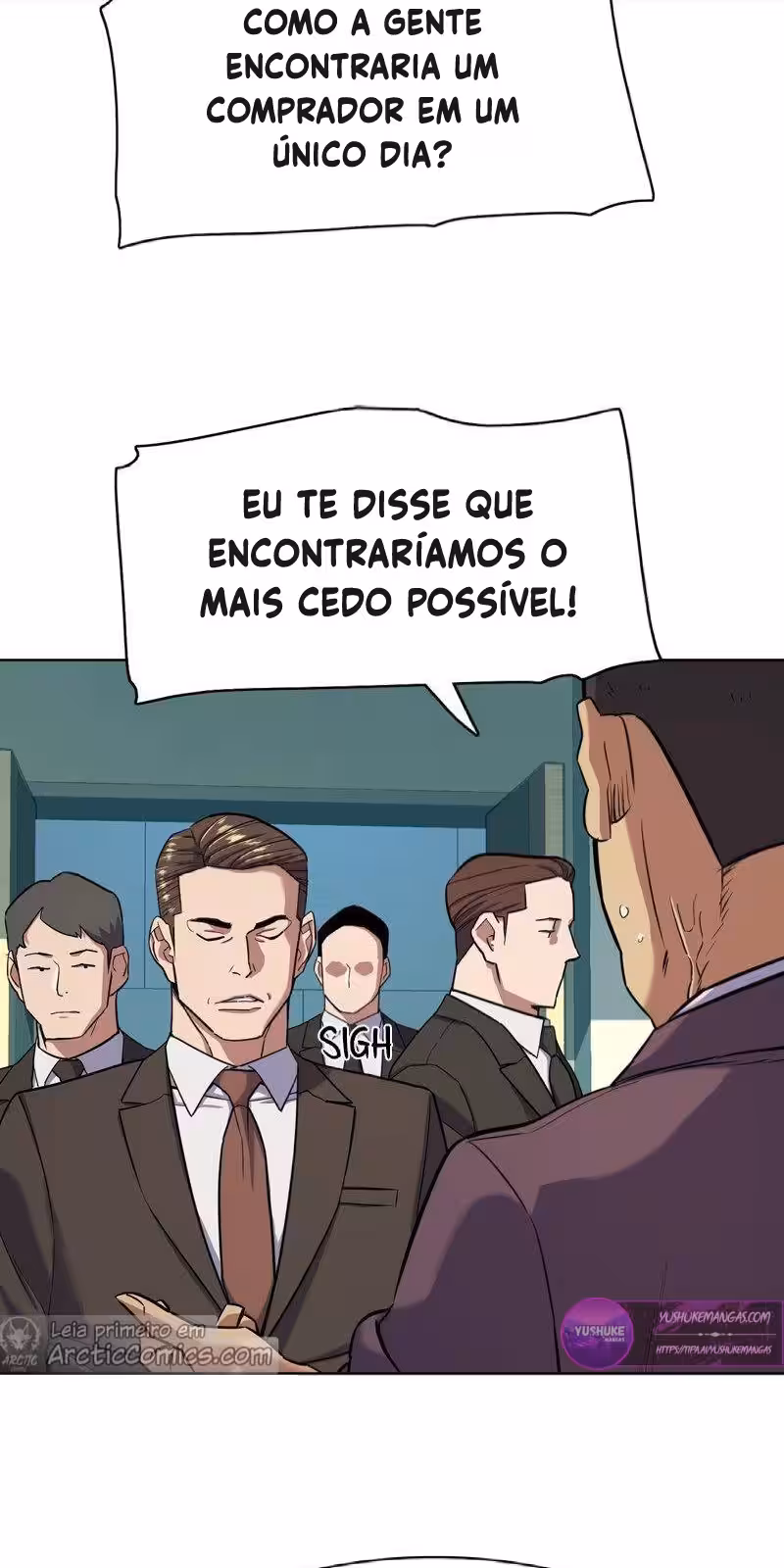 Página do Capítulo 53