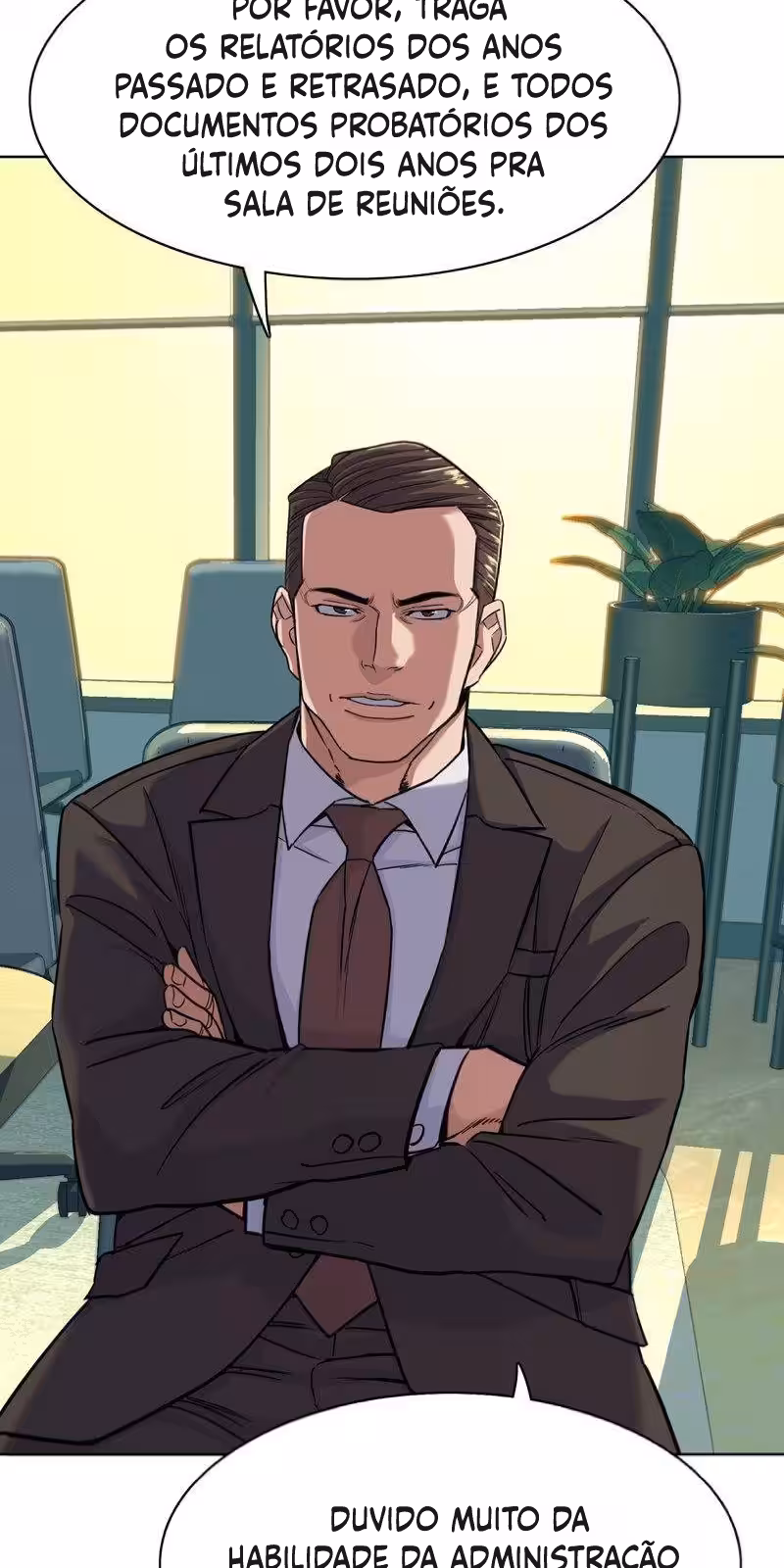Página do Capítulo 53