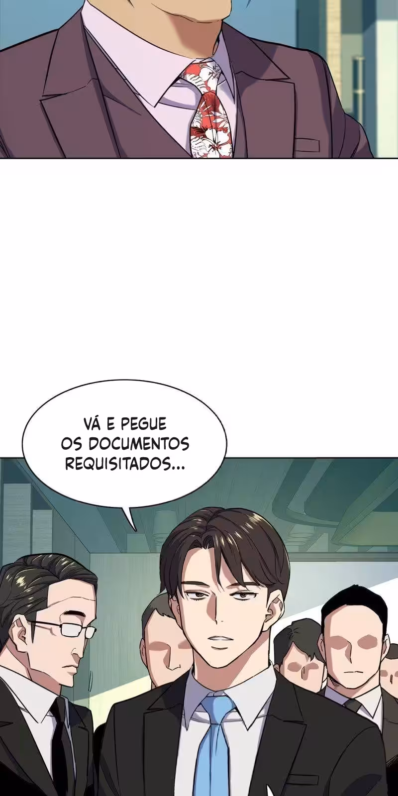 Página do Capítulo 53