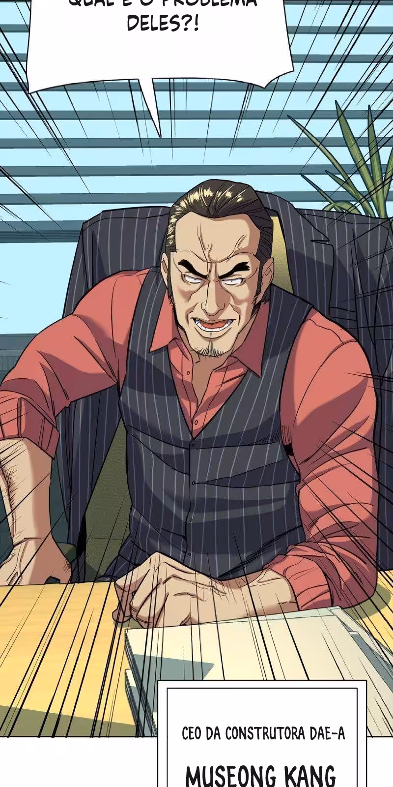 Página do Capítulo 53