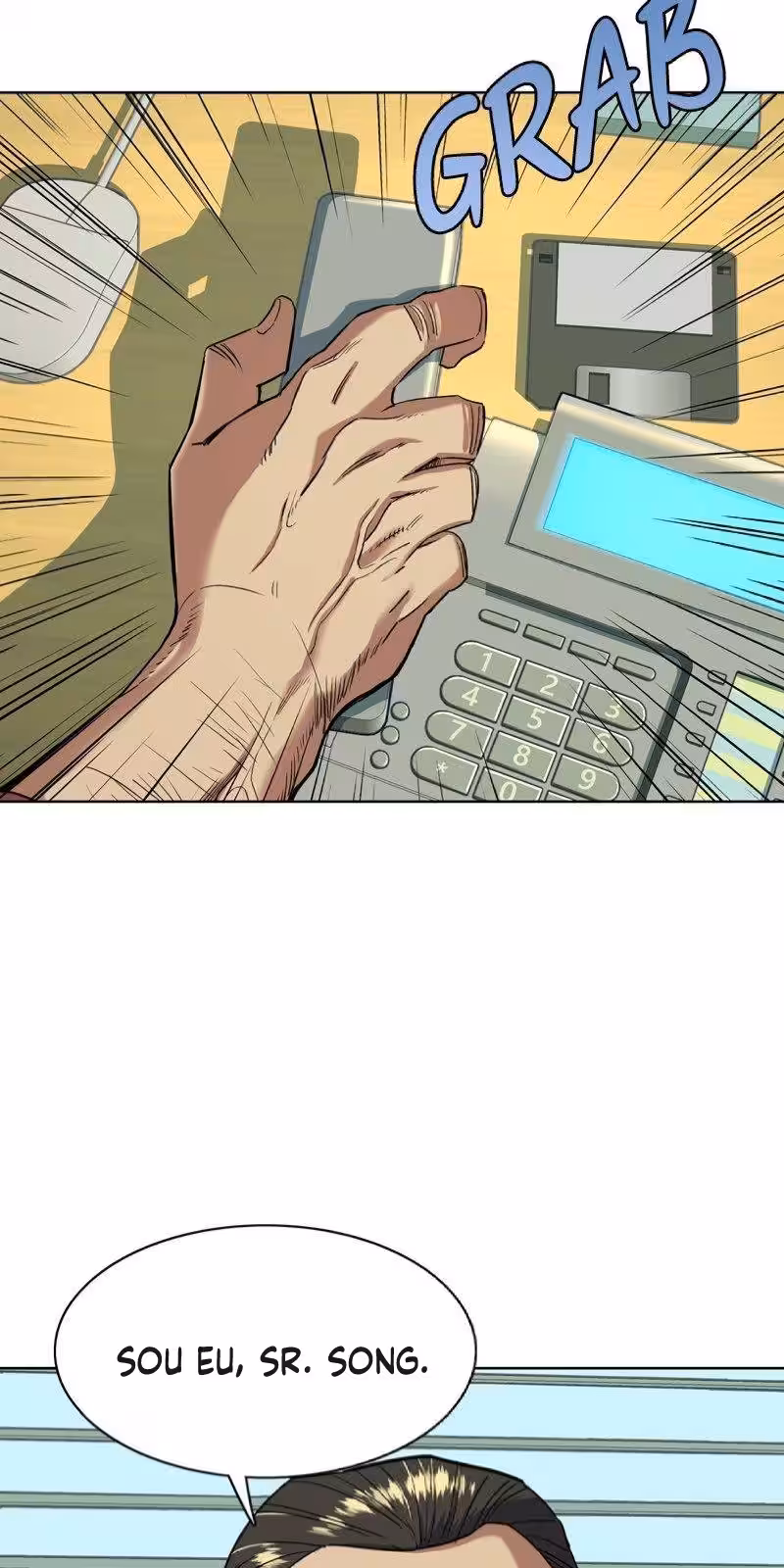 Página do Capítulo 53