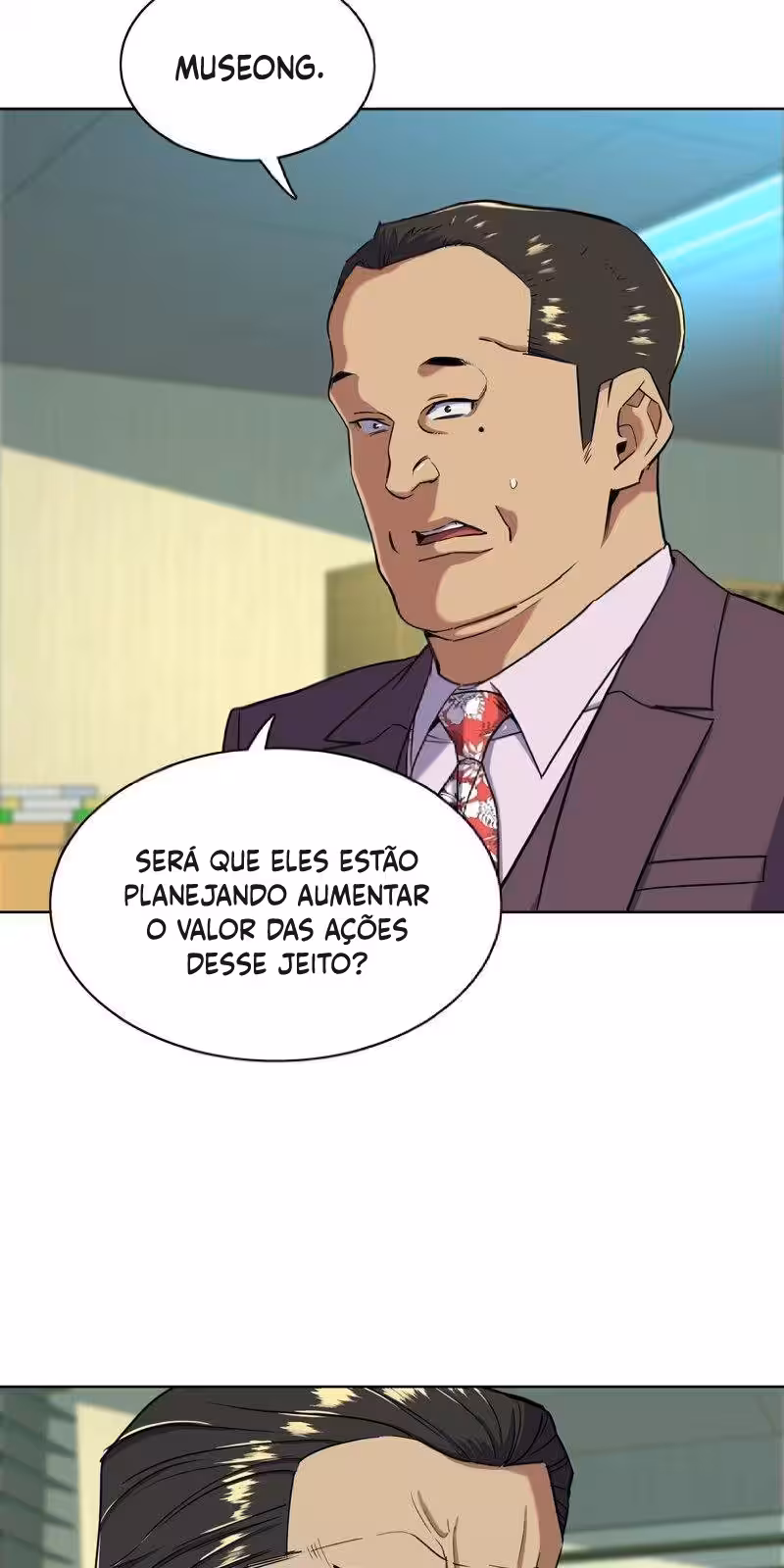 Página do Capítulo 53