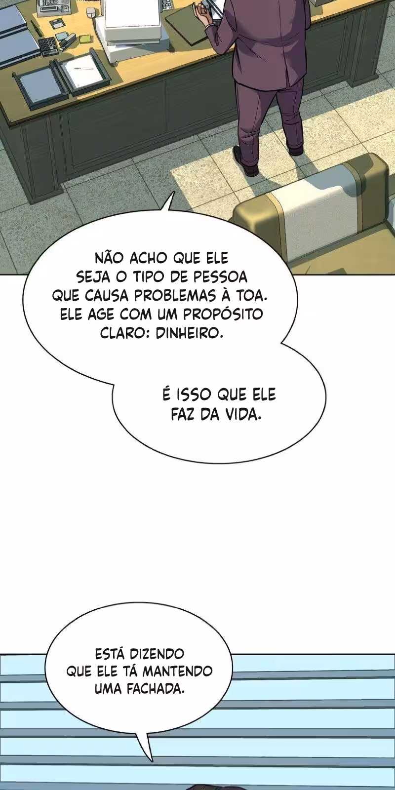 Página do Capítulo 53