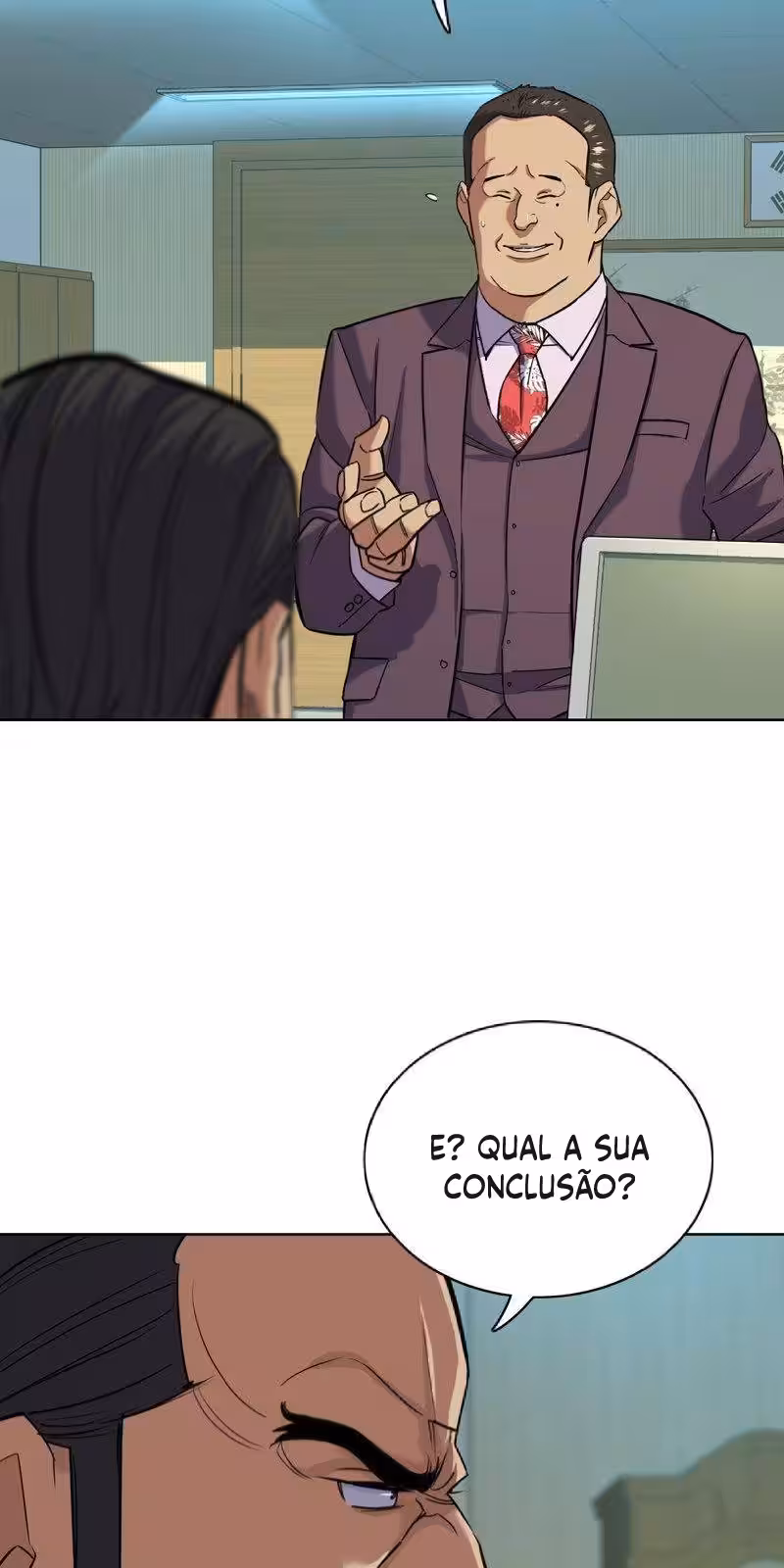 Página do Capítulo 53