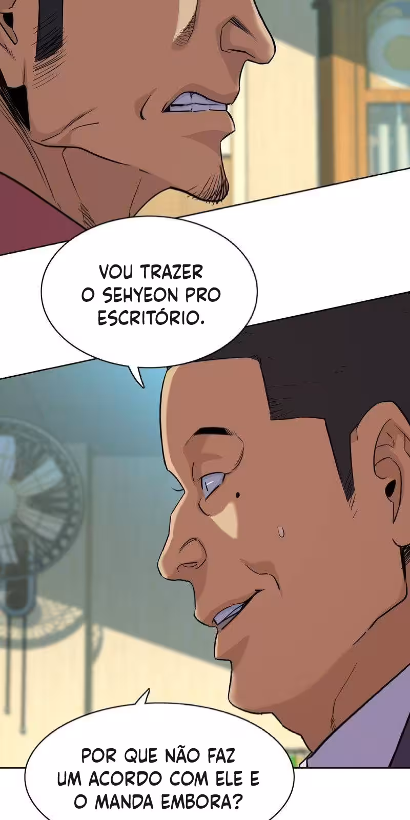 Página do Capítulo 53
