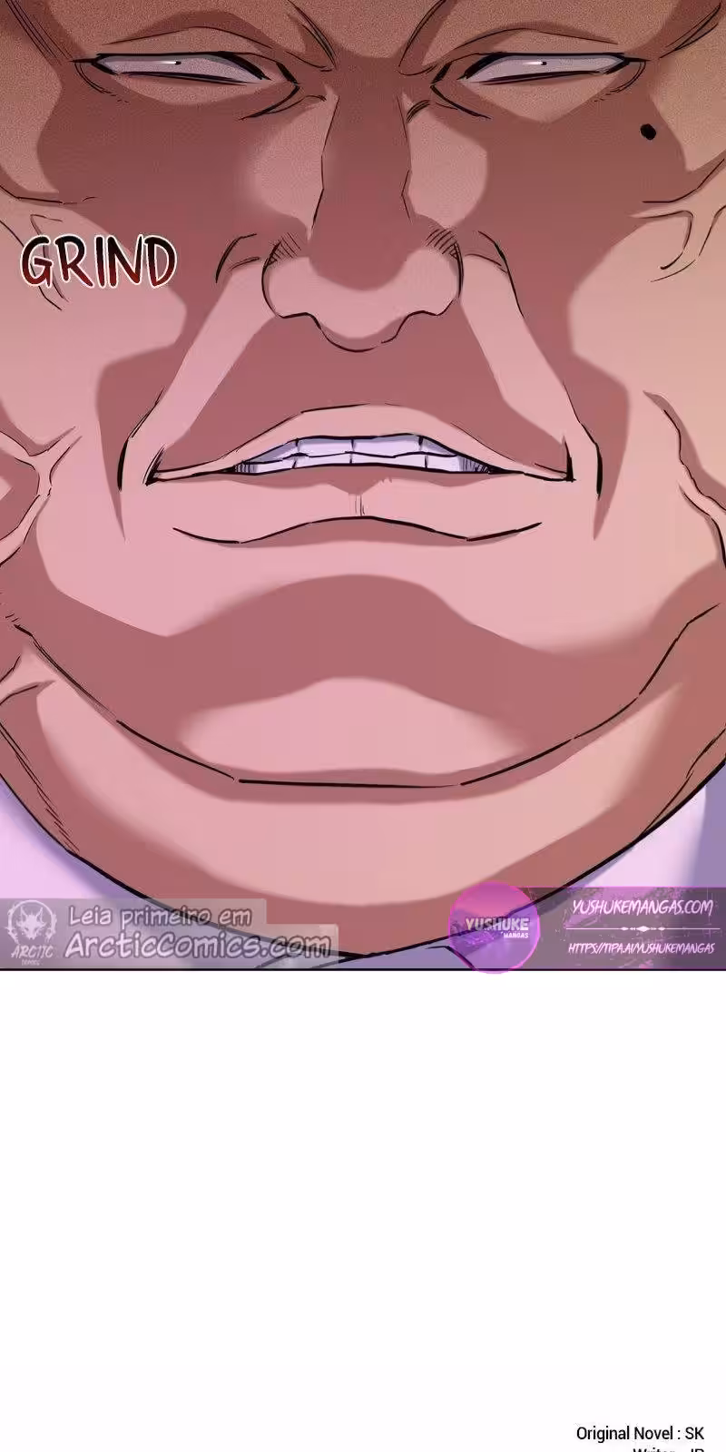 Página do Capítulo 53