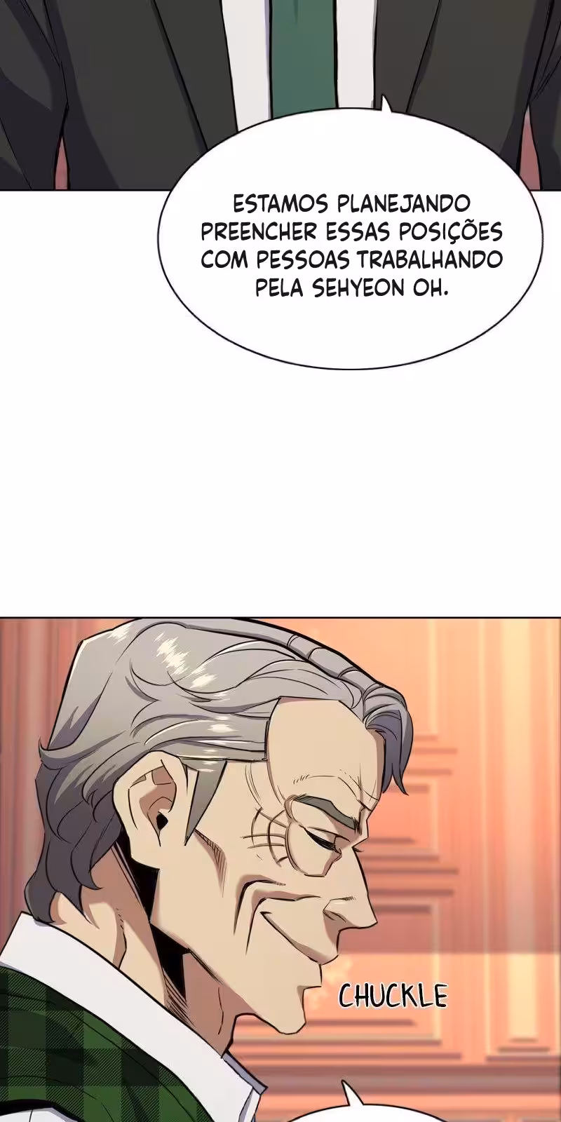 Página do Capítulo 53