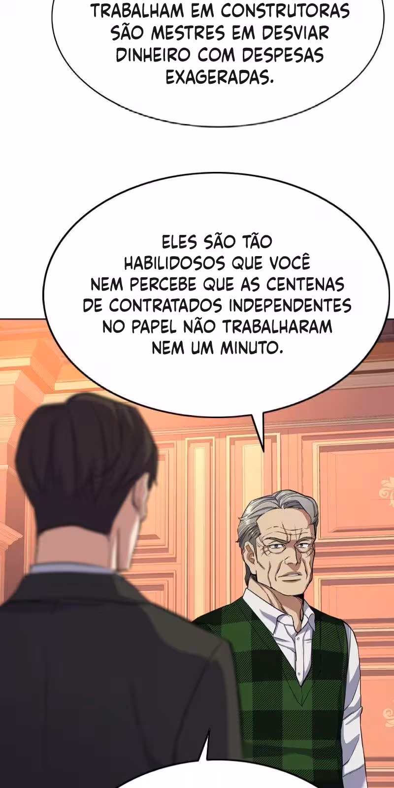 Página do Capítulo 53
