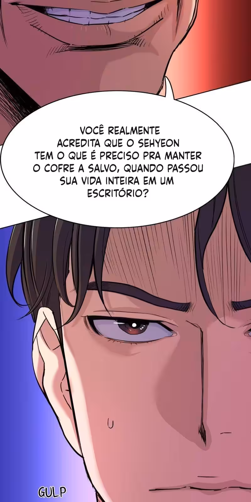 Página do Capítulo 53