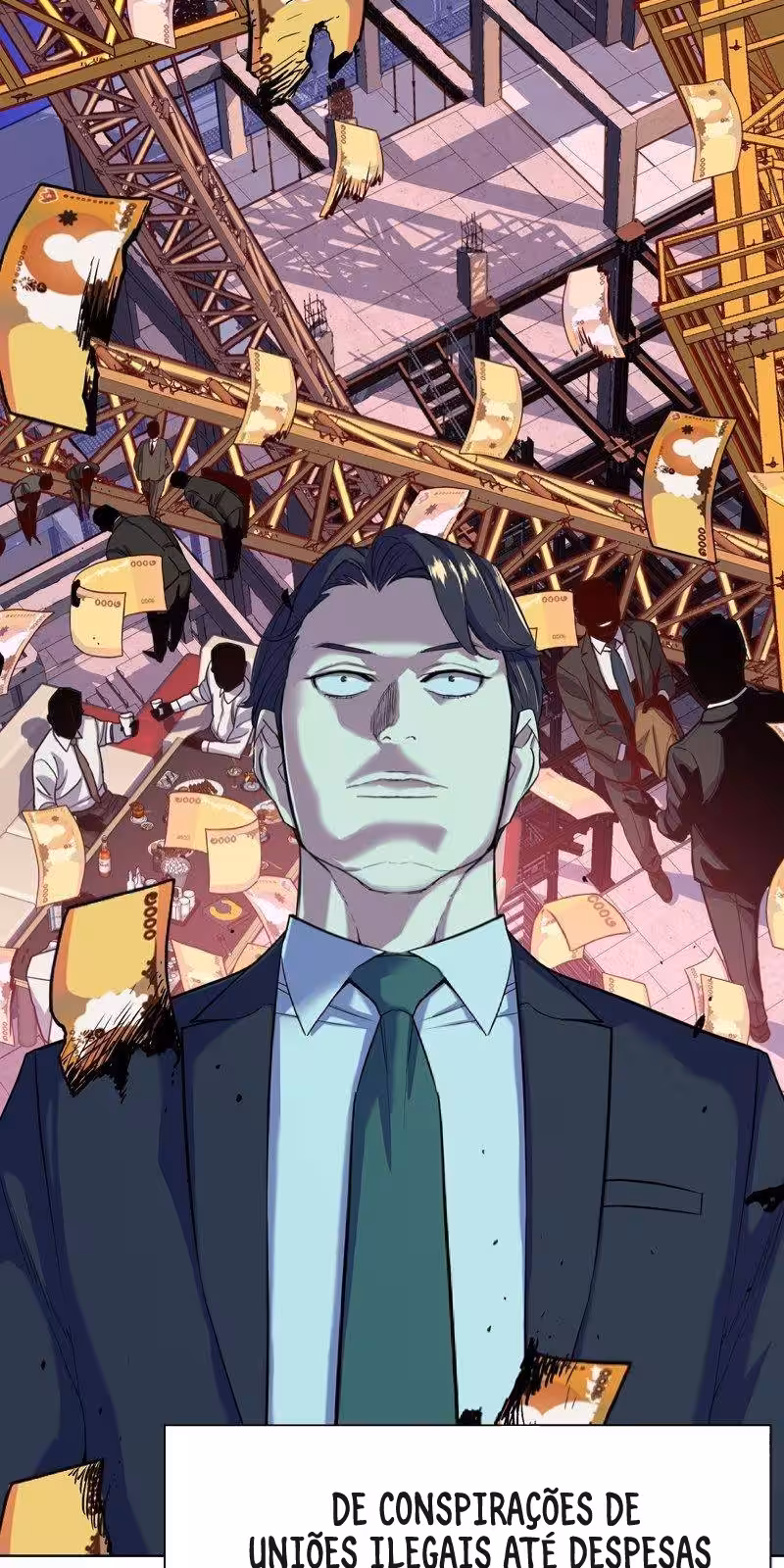 Página do Capítulo 53